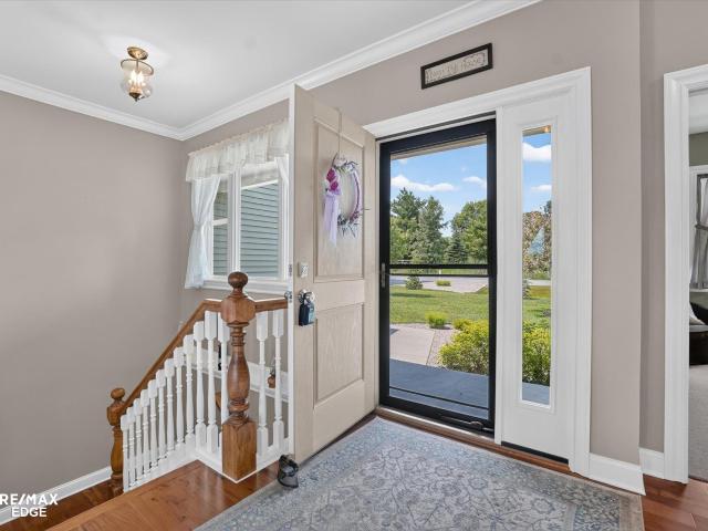 House for sale in Michigan