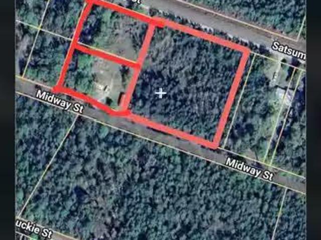 House for rent in Theodore