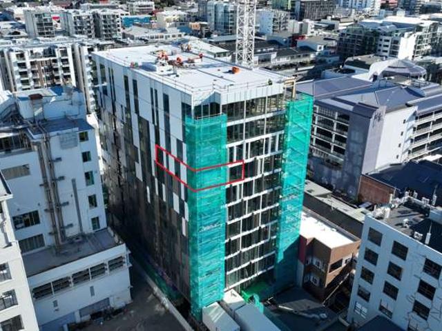Apartment for sale in Matata, Wellington