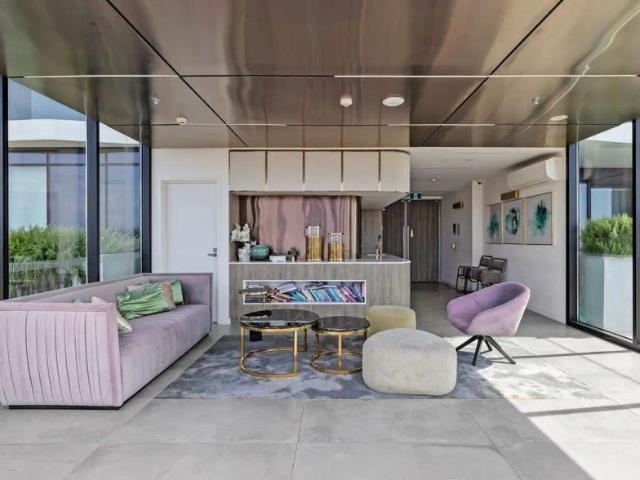 Apartment for rent in Footscray