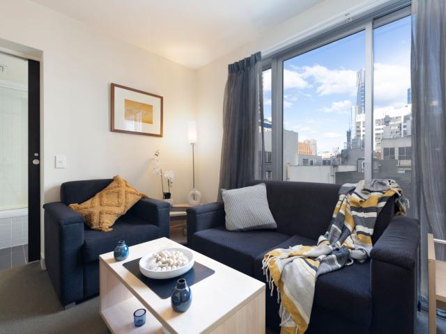 Apartment for rent in Melbourne