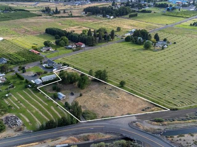 Land for sale in Naches, Washington