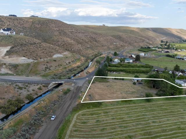 Land for sale in Naches, Washington