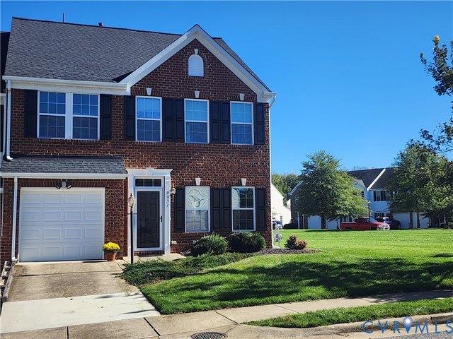 Townhouse for sale in Mechanicsville, Hanover County