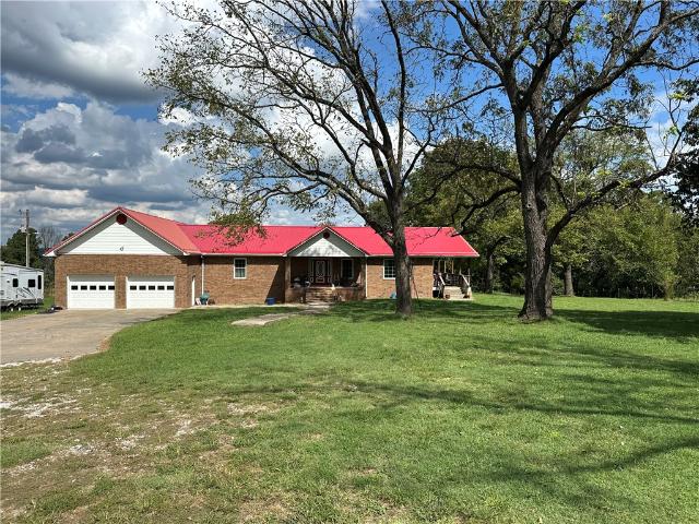 House for sale in Jasper, Newton County