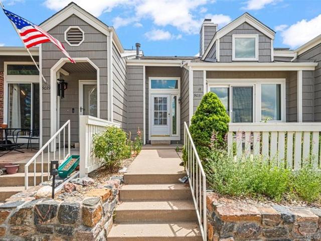 Townhouse for sale in Highlands Ranch, Colorado