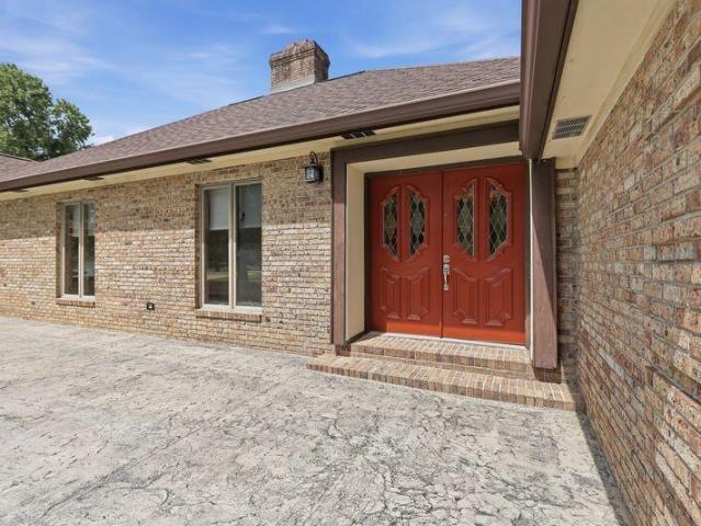 House for sale in Tennessee