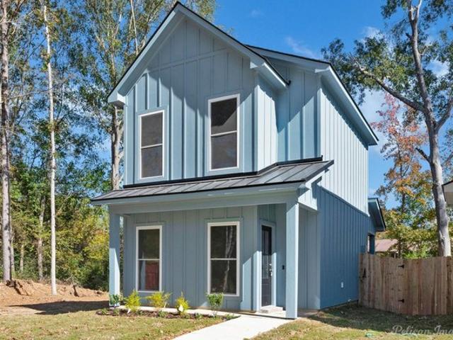 House for sale in Greenwood, Louisiana
