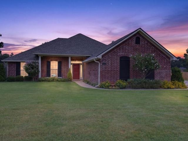 House for sale in Keithville, Louisiana
