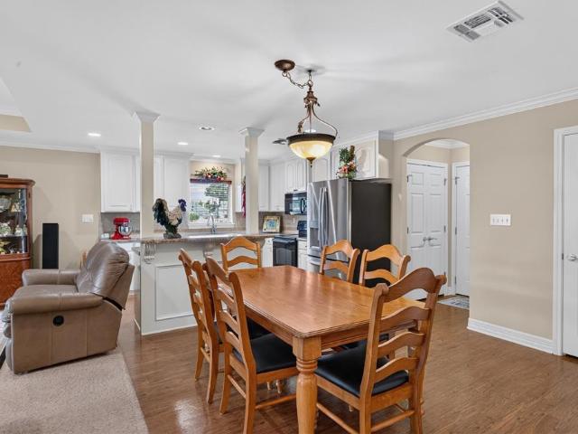 House for sale in Keithville, Louisiana