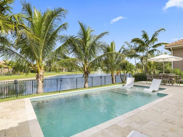 House for sale in Parkland, Florida