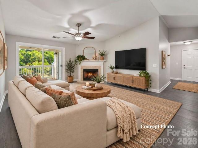 Condo for sale in Cornelius, Mecklenburg County