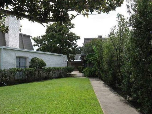 Property for rent in Harris, Texas