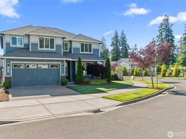 House for sale in Thurston, Washington