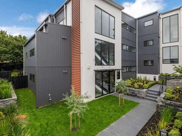 Apartment for rent in Auckland