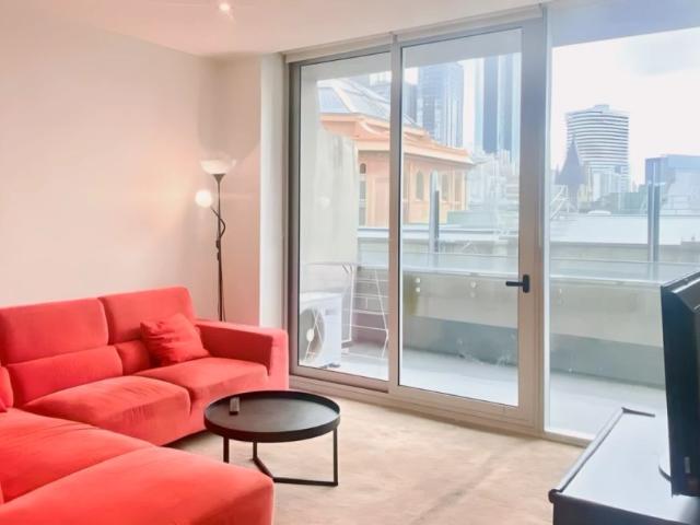Apartment for rent in Camerons Creek, Victoria