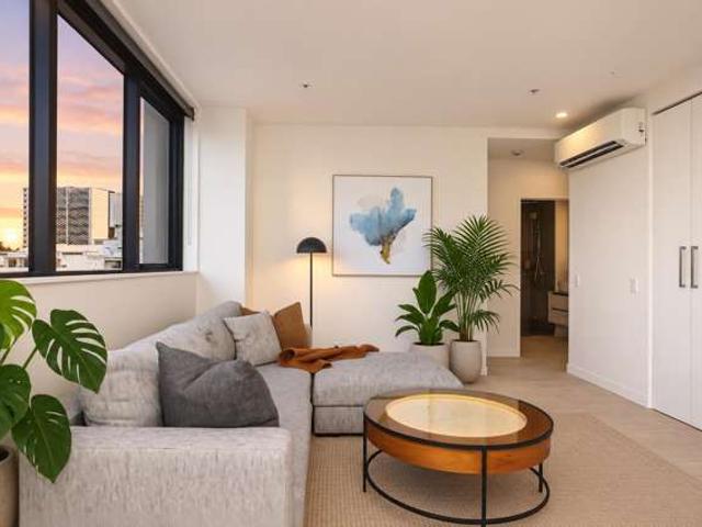 Apartment for sale in City Centre, Auckland