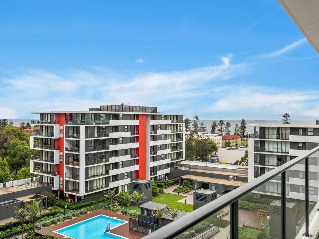 Apartment for rent in Wollongong West, New South Wales