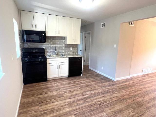 Apartment for rent in Affton, Missouri