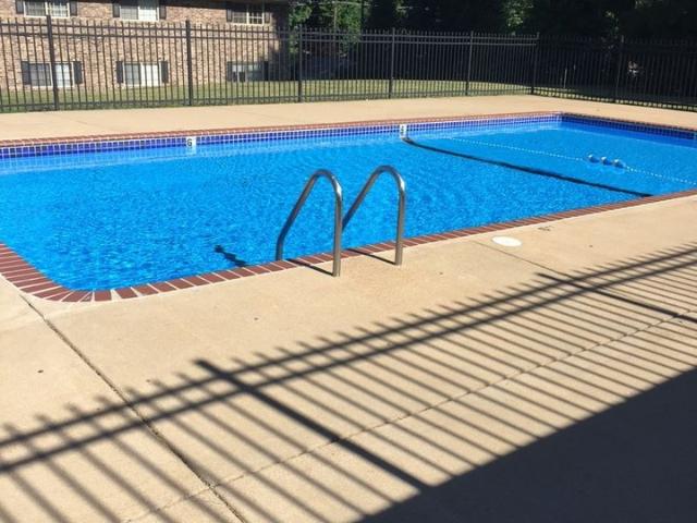 Apartment for rent in Grantwood, Affton