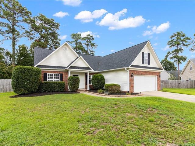 Property for rent in Fayetteville, North Carolina