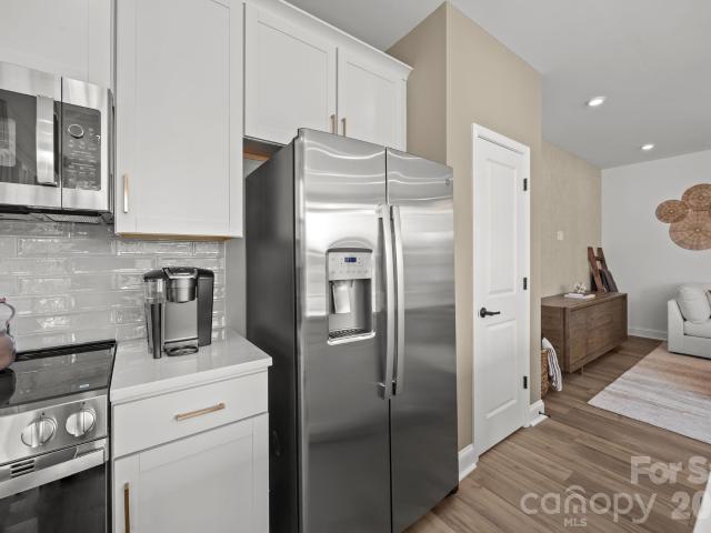 Townhouse for sale in Mecklenburg, North Carolina