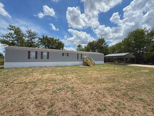 Farm for sale in Limestone, Texas