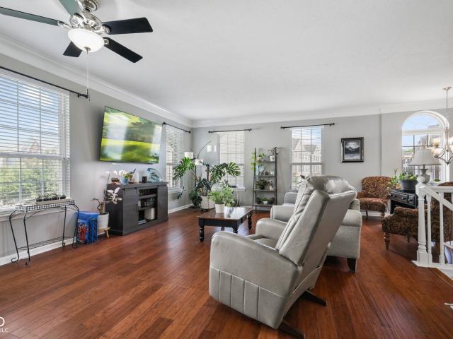 Townhouse for sale in Fishers, Indiana