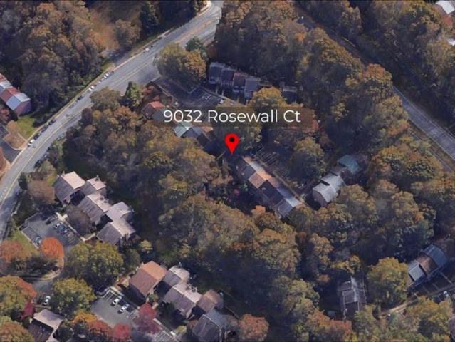 Townhouse for sale in Virginia