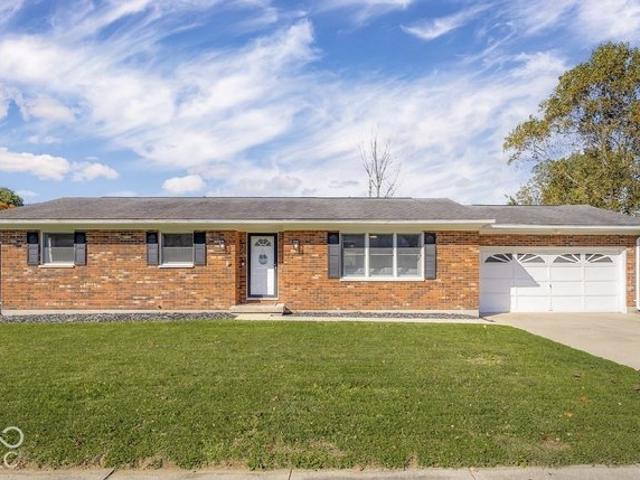 House for sale in Brookville, Franklin County