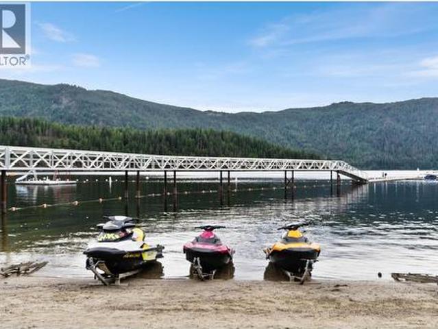 Property for sale in British Columbia