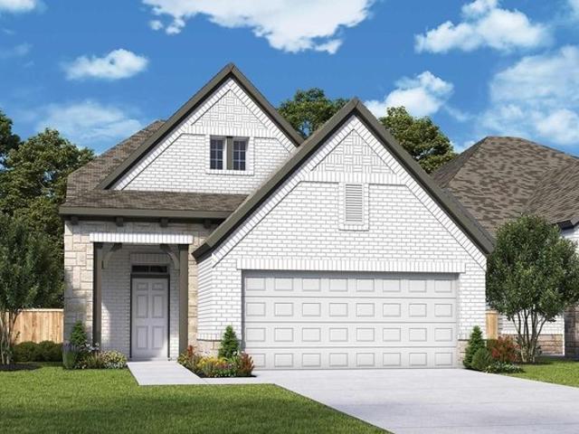 House for rent in Denton, Texas