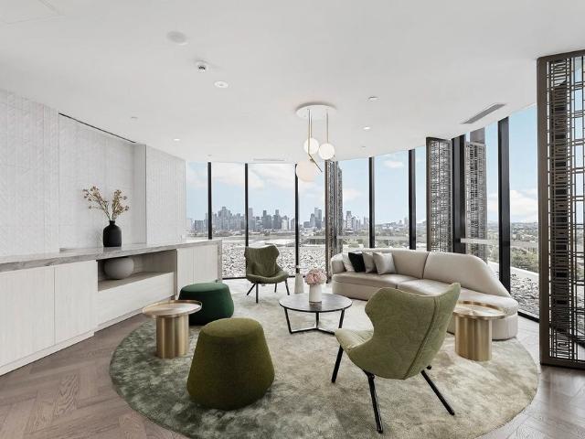 Apartment for rent in Port Melbourne, Melbourne