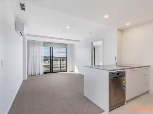 Apartment for rent in Greenway, Australian Capital Territory