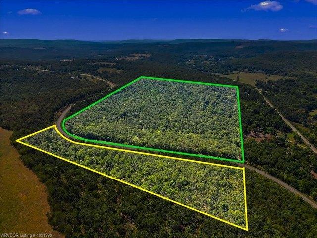 Land for sale in Stilwell, Adair County