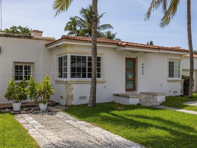 House for sale in Surfside, Florida