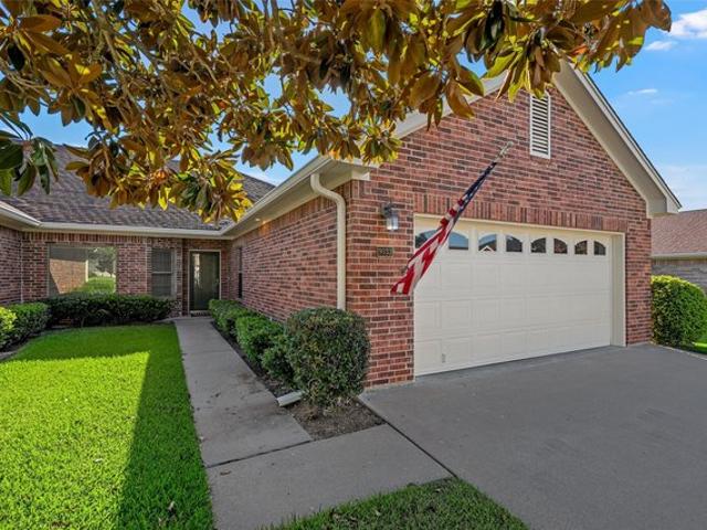 House for sale in Waco, Texas