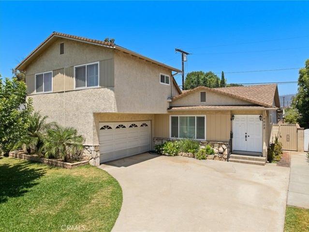 House for sale in Rosemead, California