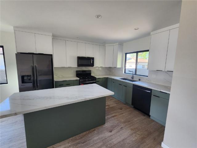 House for sale in Canoga Park, California