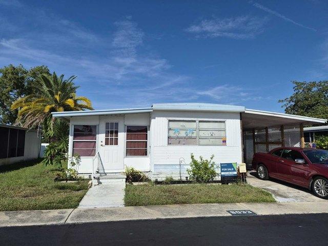 House for sale in Port Richey, Pasco County