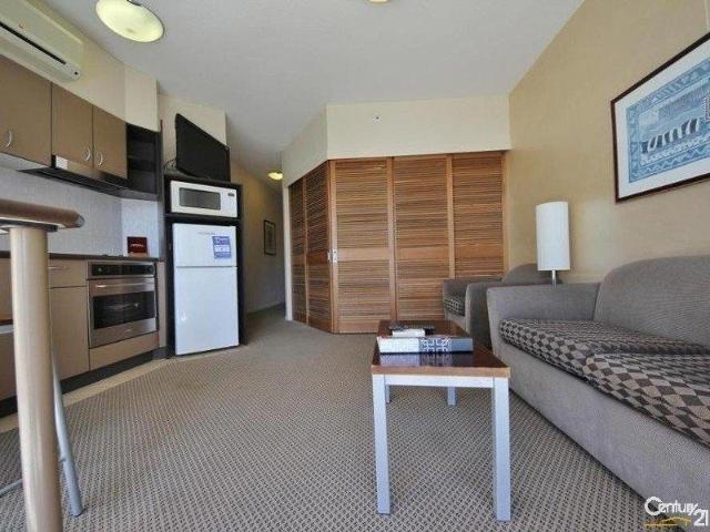 Apartment for rent in Pacific Fair