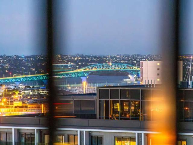 Apartment for sale in Eden Terrace