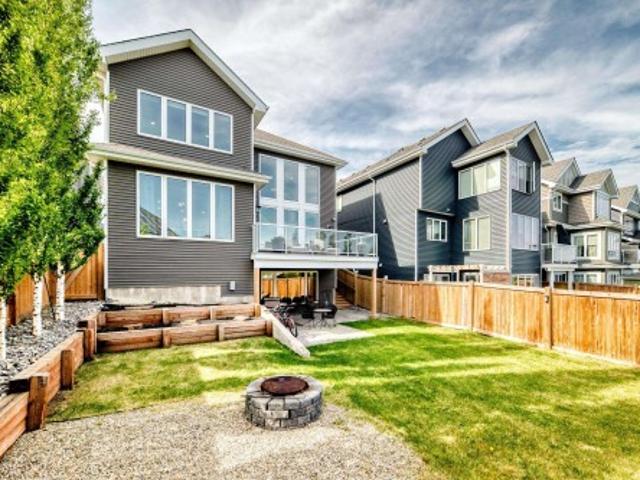 House for sale in Wedgewood, Alberta