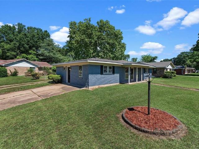 House for sale in Keithville, Louisiana