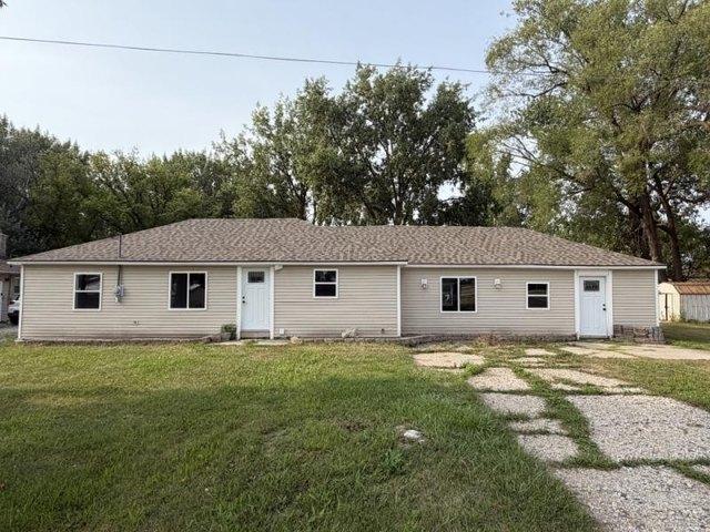 House for sale in Tuscola, Michigan
