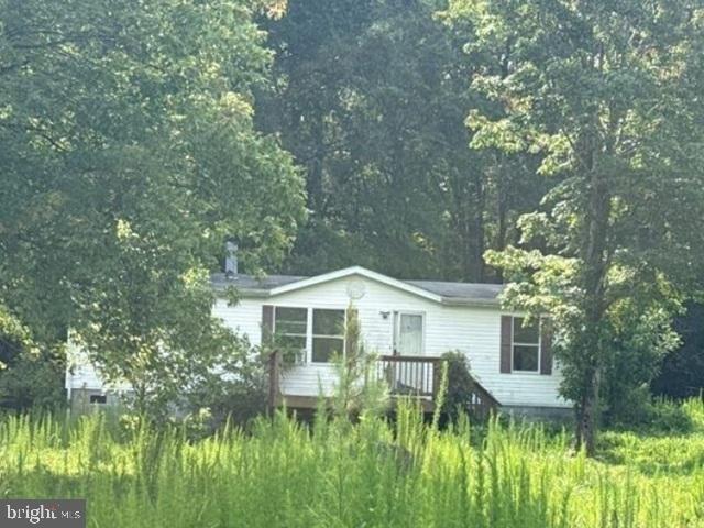 House for sale in Virginia