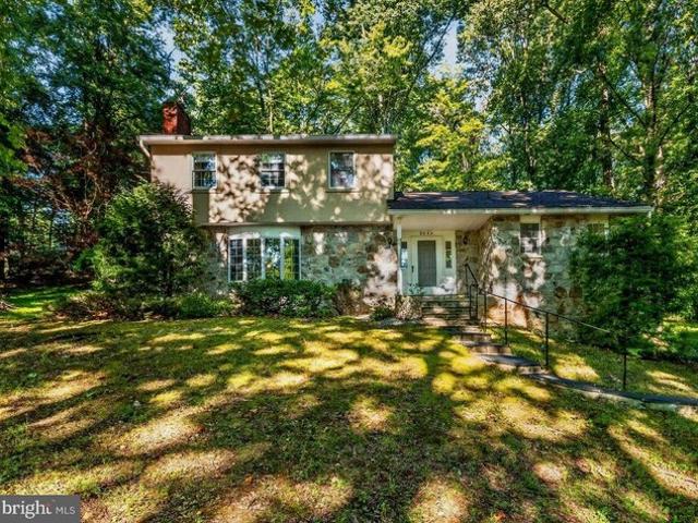 House for sale in Frederick, Maryland