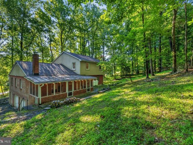 House for sale in Frederick, Maryland