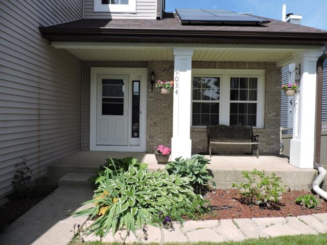 House for sale in Woodridge, Illinois