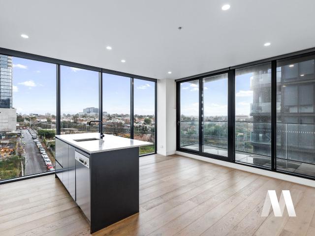 Apartment for rent in Camerons Creek, Victoria